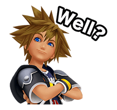 KINGDOM HEARTS รูปที่ 5