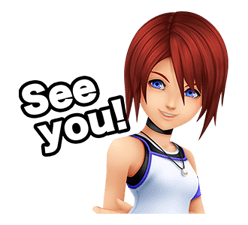 KINGDOM HEARTS รูปที่ 6