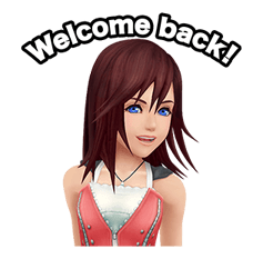 KINGDOM HEARTS รูปที่ 8