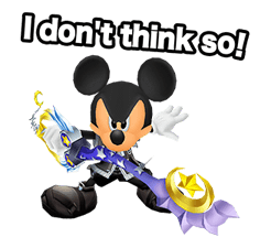 KINGDOM HEARTS รูปที่ 11