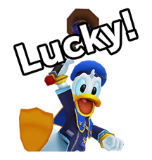 KINGDOM HEARTS รูปที่ 12