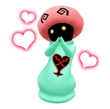 KINGDOM HEARTS รูปที่ 15