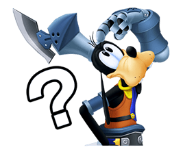 KINGDOM HEARTS รูปที่ 18