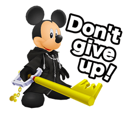 KINGDOM HEARTS รูปที่ 19