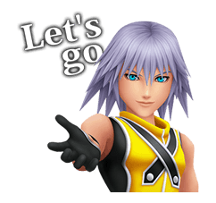 KINGDOM HEARTS รูปที่ 20