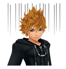 KINGDOM HEARTS รูปที่ 21