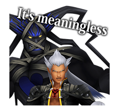 KINGDOM HEARTS รูปที่ 22