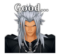 KINGDOM HEARTS รูปที่ 24