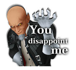 KINGDOM HEARTS รูปที่ 25