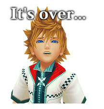 KINGDOM HEARTS รูปที่ 26