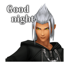 KINGDOM HEARTS รูปที่ 27