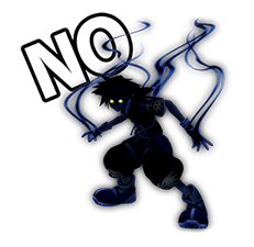 KINGDOM HEARTS รูปที่ 30