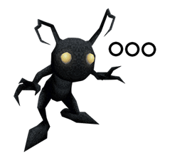 KINGDOM HEARTS รูปที่ 32
