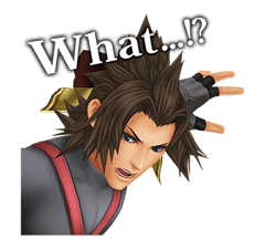 KINGDOM HEARTS รูปที่ 36