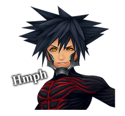 KINGDOM HEARTS รูปที่ 39