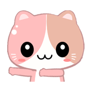 Pinky si kucing รูปที่ 3