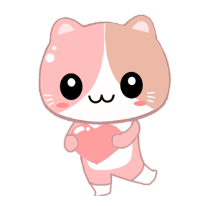 Pinky si kucing รูปที่ 4