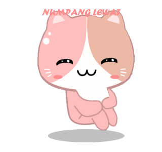 Pinky si kucing รูปที่ 5