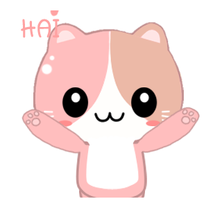 Pinky si kucing รูปที่ 7