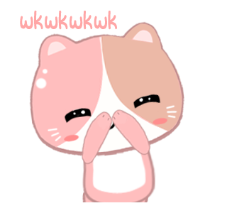Pinky si kucing รูปที่ 8