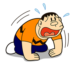 Doraemon: Big G รูปที่ 9