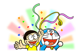 Doraemon: Big G รูปที่ 11
