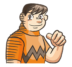 Doraemon: Big G รูปที่ 13