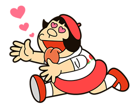 Doraemon: Big G รูปที่ 16