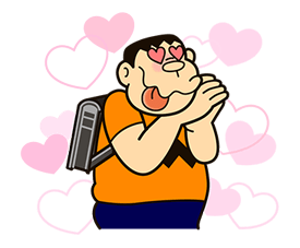 Doraemon: Big G รูปที่ 17