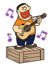 Doraemon: Big G รูปที่ 19