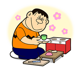 Doraemon: Big G รูปที่ 25