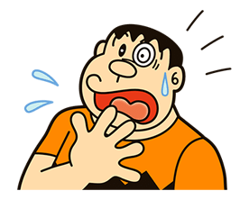 Doraemon: Big G รูปที่ 34