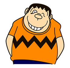 Doraemon: Big G รูปที่ 37