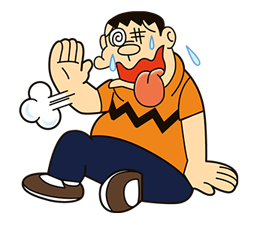 Doraemon: Big G รูปที่ 39