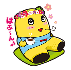 Funassyi 2 รูปที่ 32
