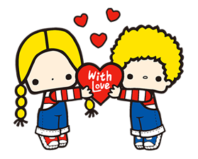PATTY&JIMMY รูปที่ 1