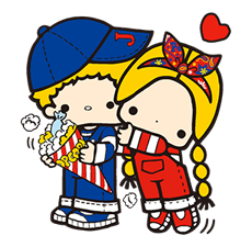 PATTY&JIMMY รูปที่ 8