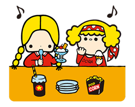 PATTY&JIMMY รูปที่ 21