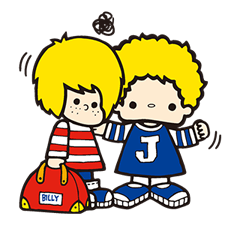 PATTY&JIMMY รูปที่ 22