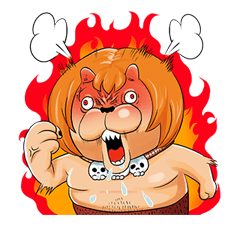Yondemasuyo, Azazel san รูปที่ 8