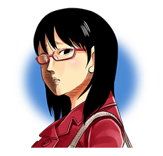 Yondemasuyo, Azazel san รูปที่ 9