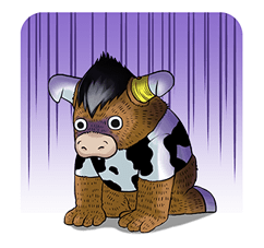 Yondemasuyo, Azazel san รูปที่ 20
