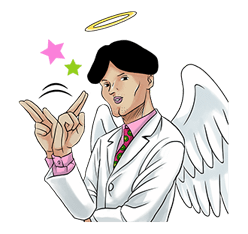 Yondemasuyo, Azazel san รูปที่ 22