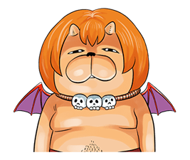 Yondemasuyo, Azazel san รูปที่ 27