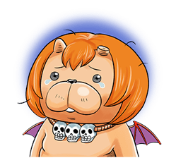 Yondemasuyo, Azazel san รูปที่ 33