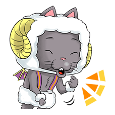 Yondemasuyo, Azazel san รูปที่ 38