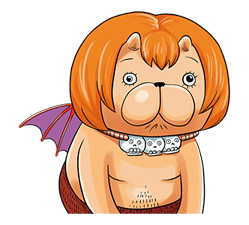Yondemasuyo, Azazel san รูปที่ 39