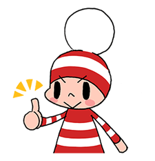 Ochibi รูปที่ 1
