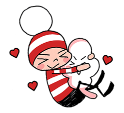 Ochibi รูปที่ 30