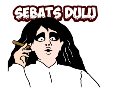 ALAM GHAIB Vol. 2 (Horror) รูปที่ 5